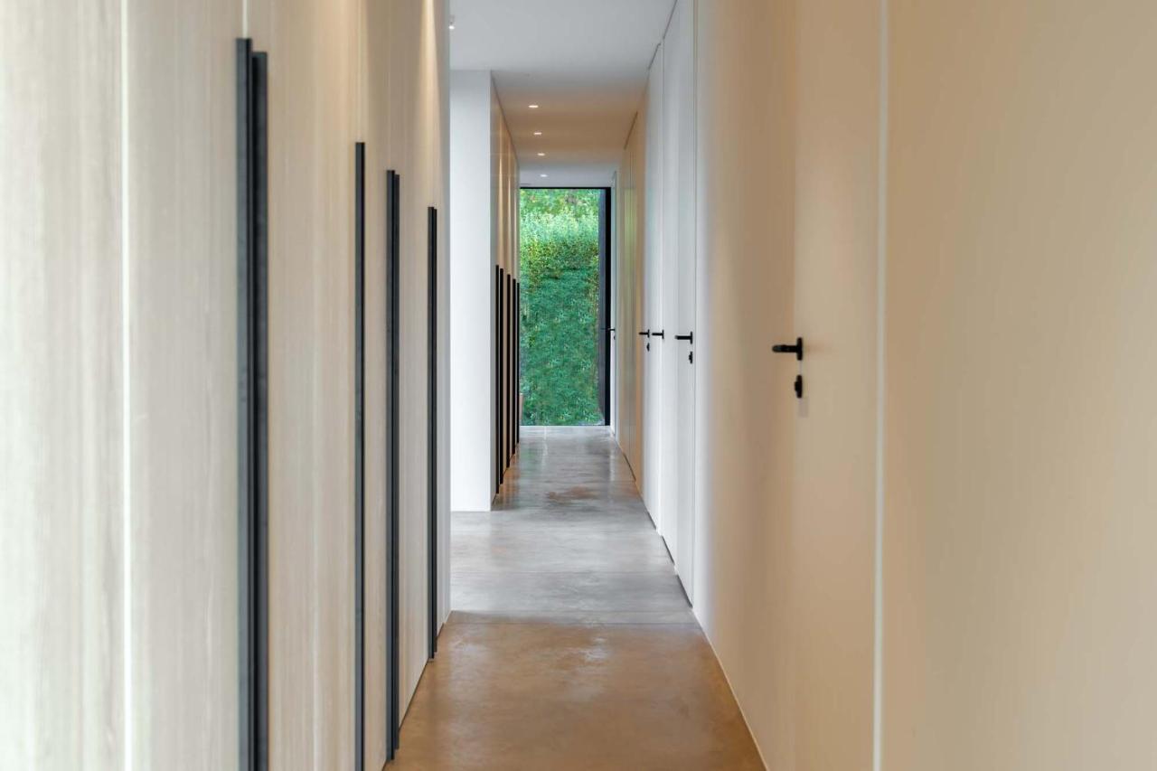 Equilodge 'T Blommeke - Reconnect With Nature Bruges Exterior photo